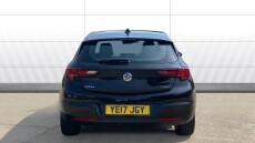 Vauxhall Astra 1.4T 16V 150 SRi Nav 5dr Petrol Hatchback